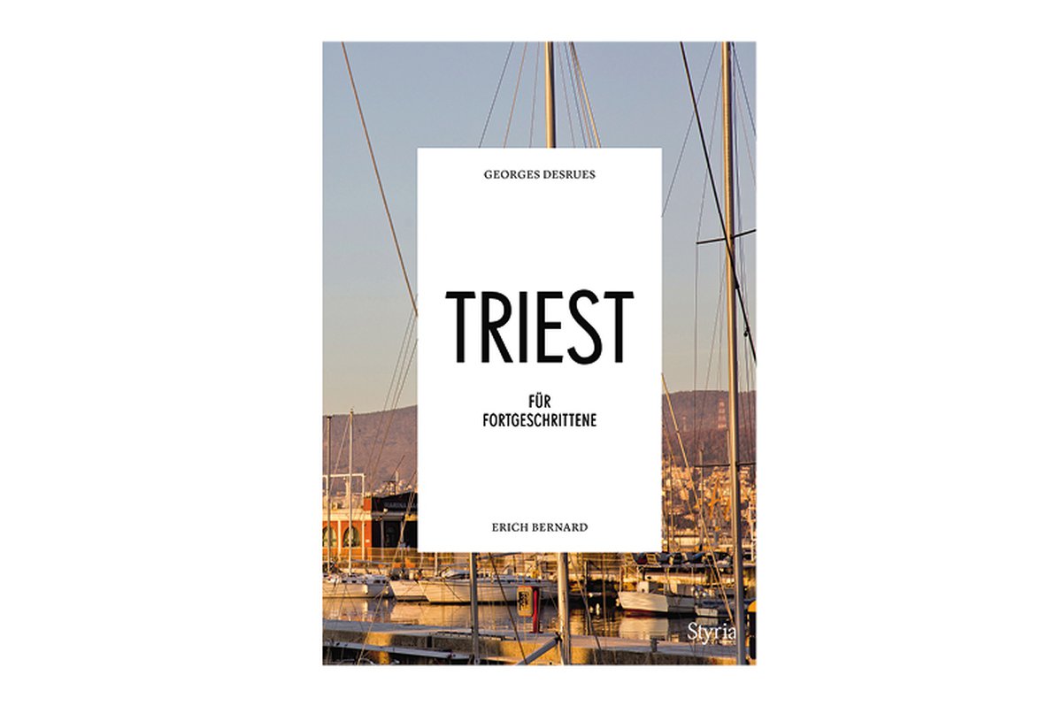 Triest für Fortgeschrittene