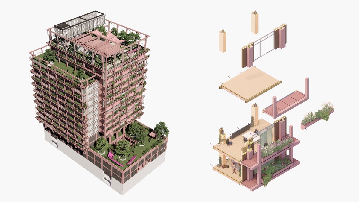 TrIIIple 4 / Competition