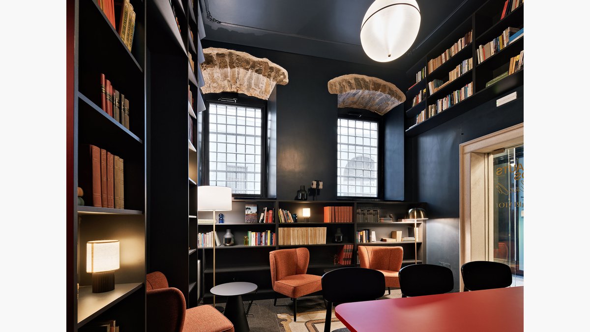 URBANAUTS Studios Minelli