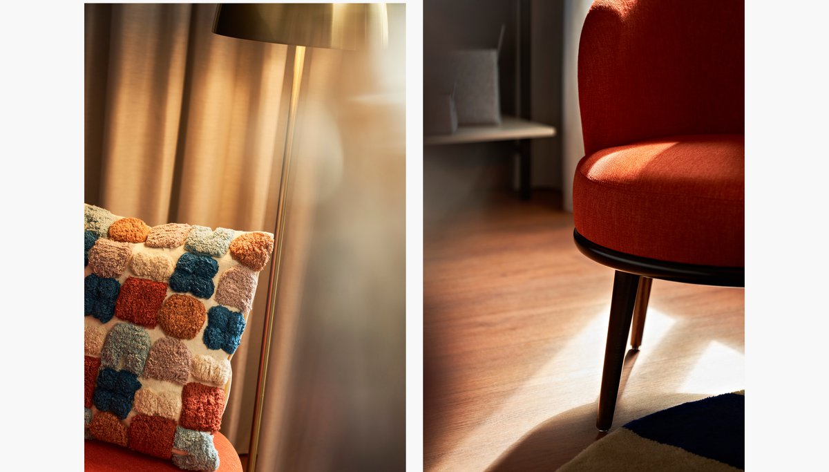 URBANAUTS Studios Minelli