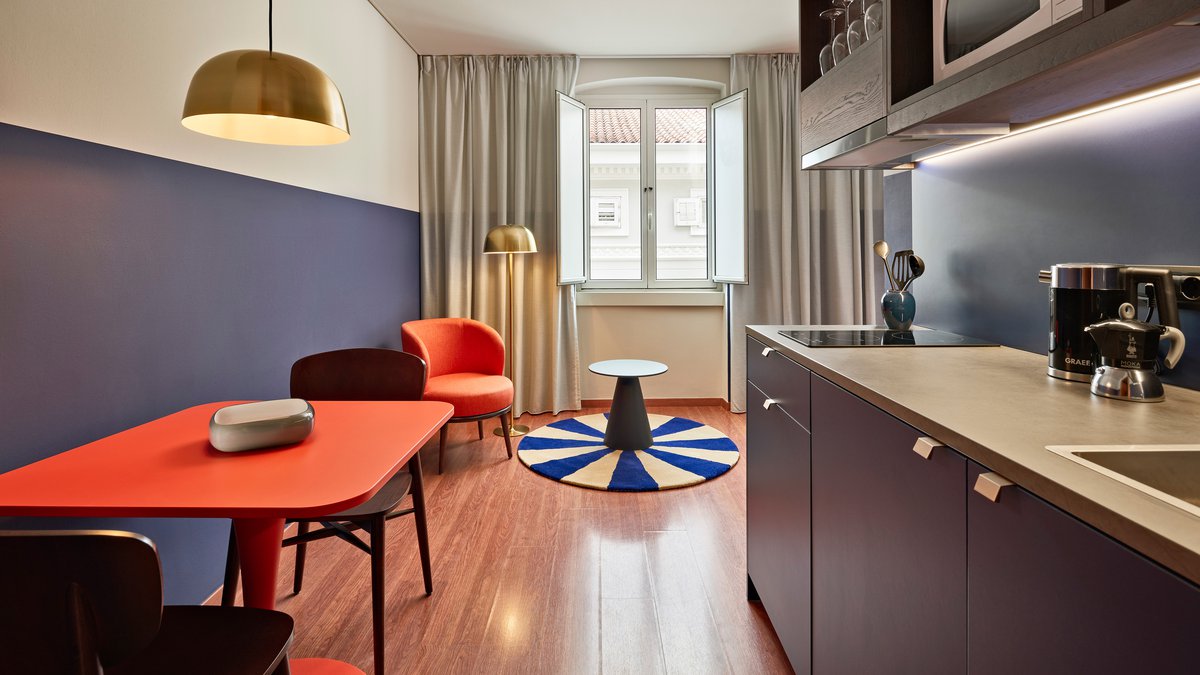 URBANAUTS Studios Minelli