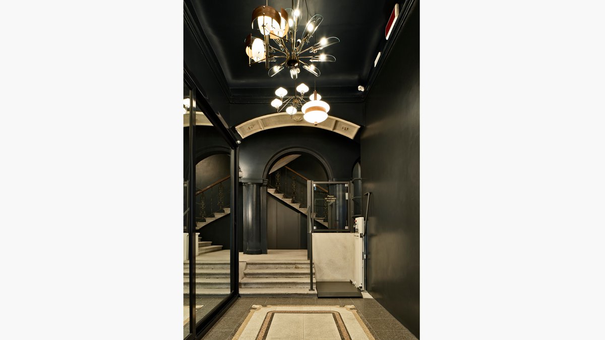 URBANAUTS Studios Minelli