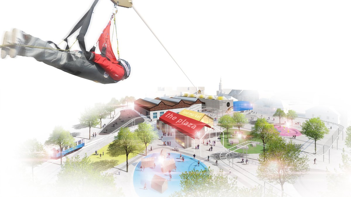 Ostrava Transport Museum