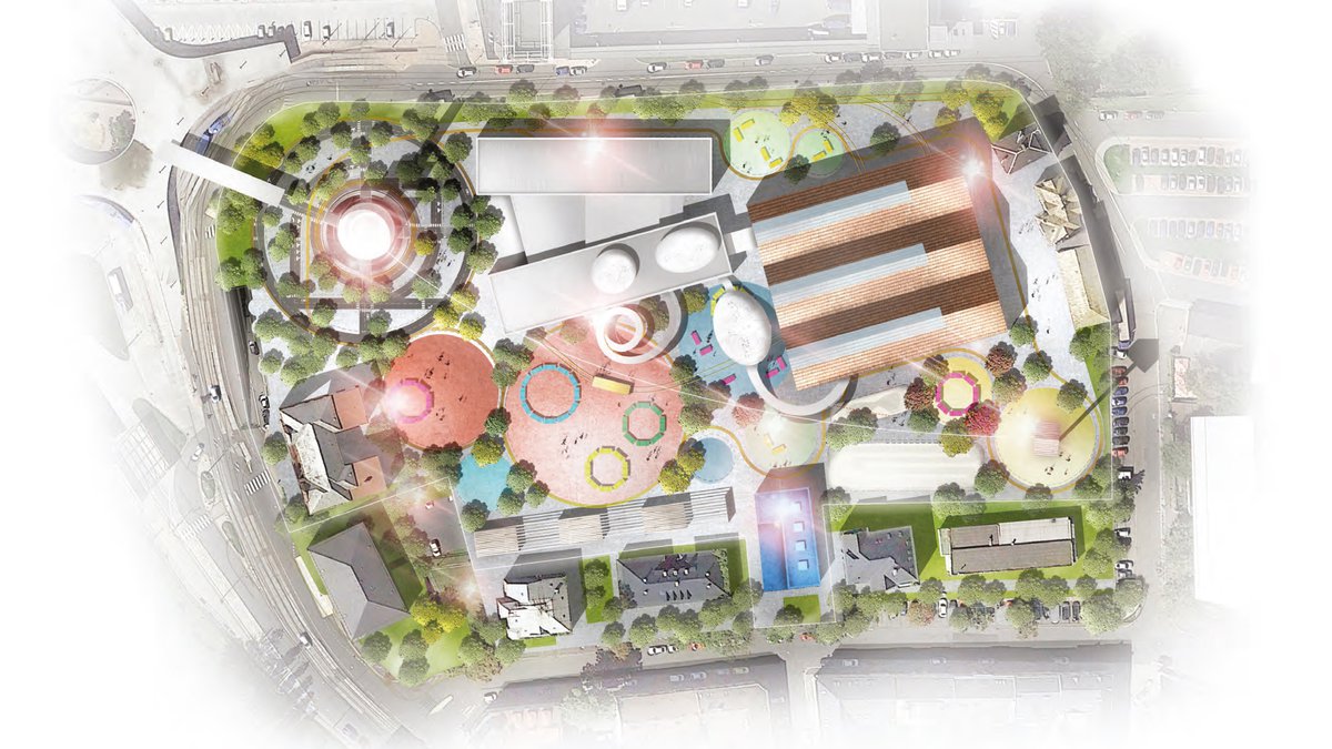 Ostrava Transport Museum