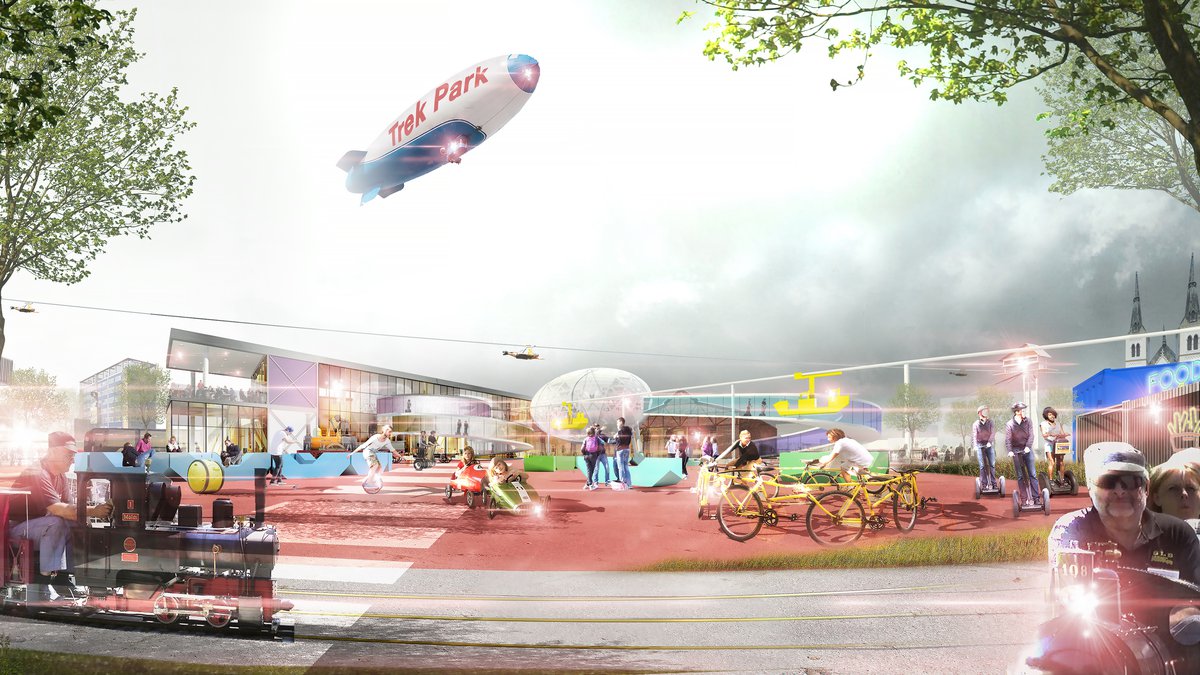 Ostrava Transport Museum