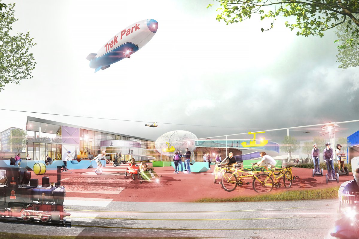 Ostrava Transport Museum