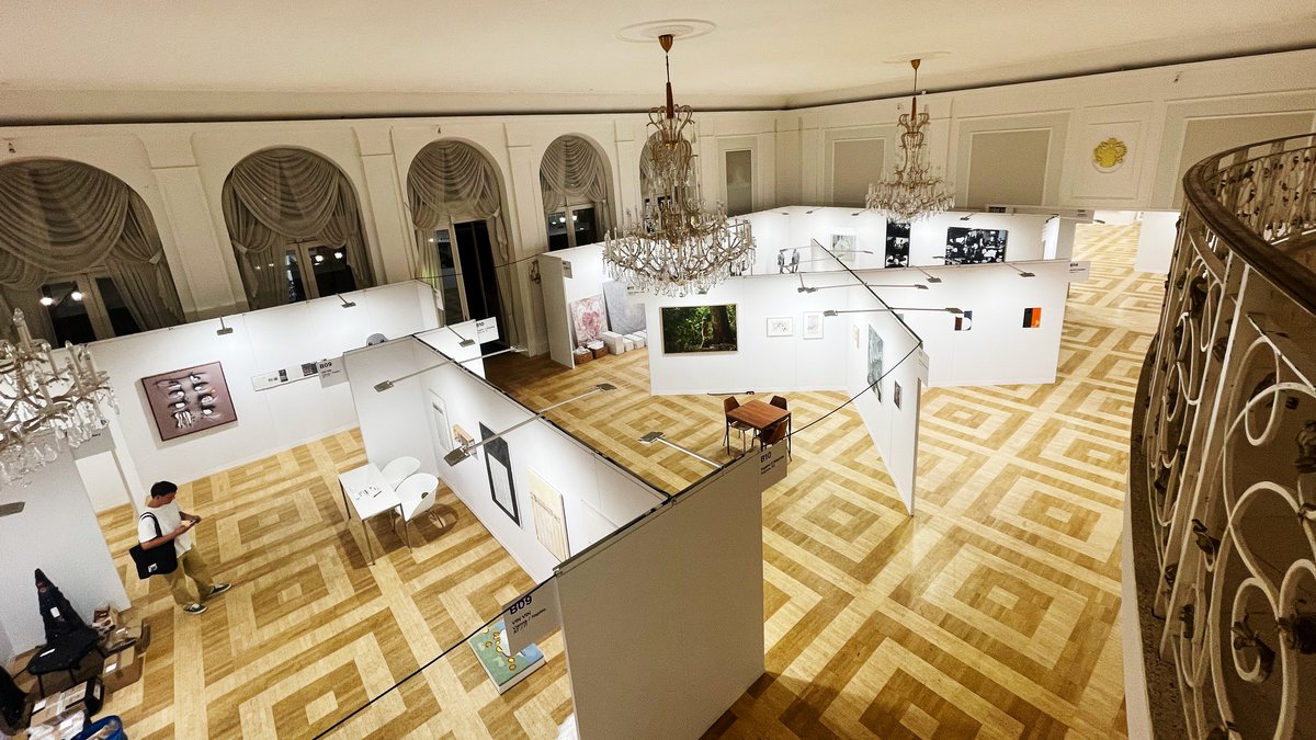 Vienna Contemporary 2023