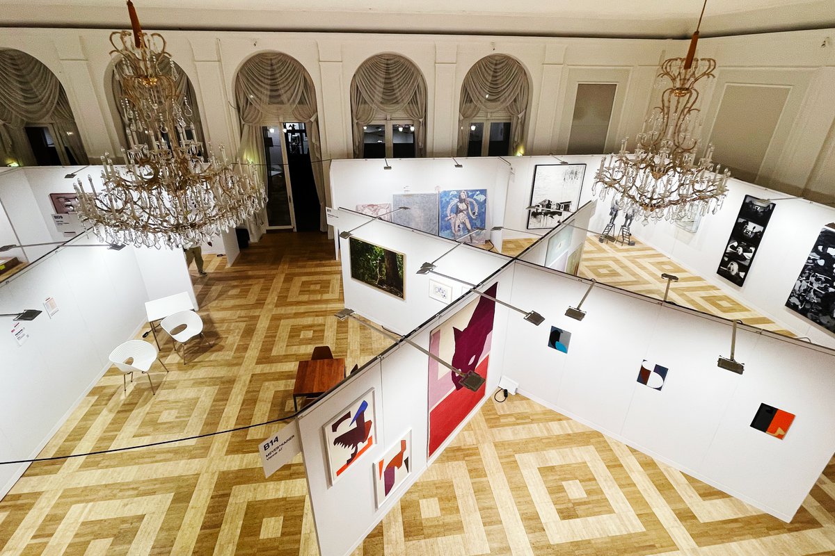 Vienna Contemporary 2023