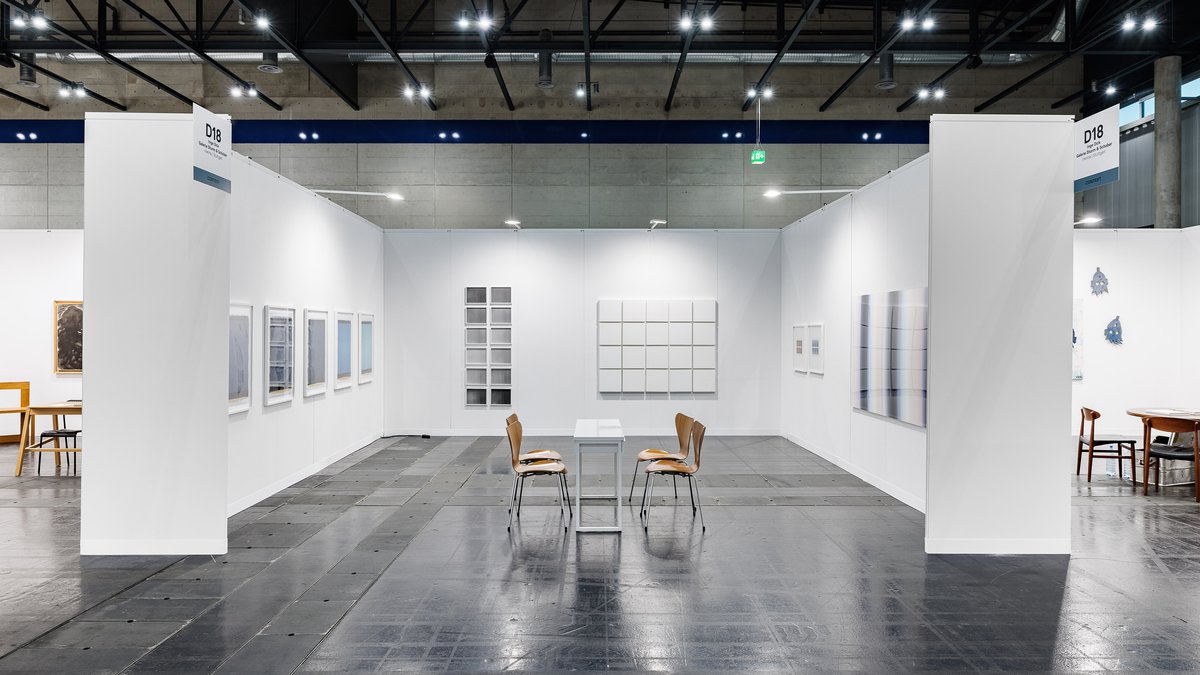 Vienna Contemporary 2024