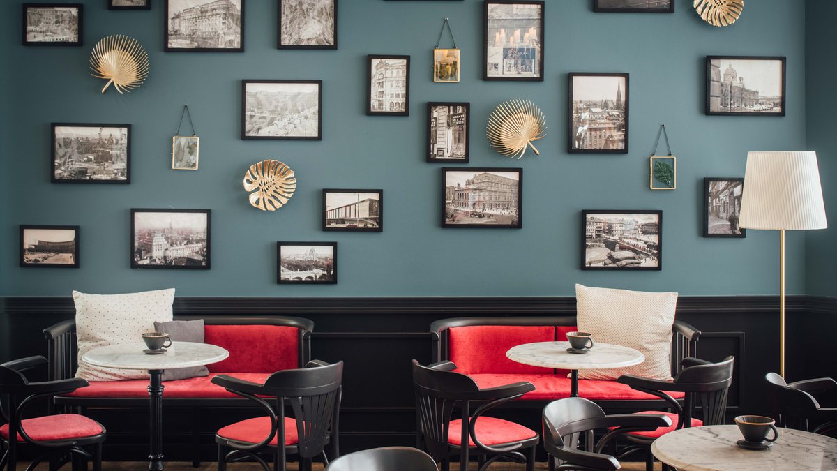 Vienna House Amber Baltic Miedzyzdroje