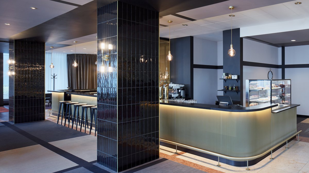 Vienna House Diplomat Prague