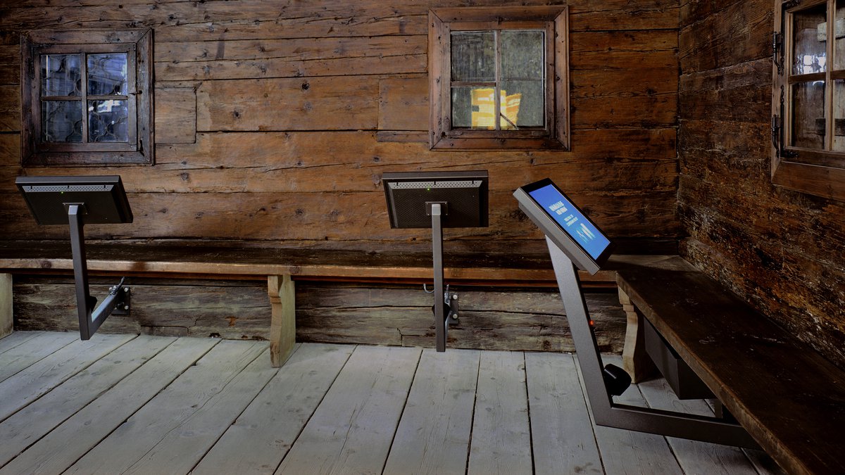 Folklore museum Graz