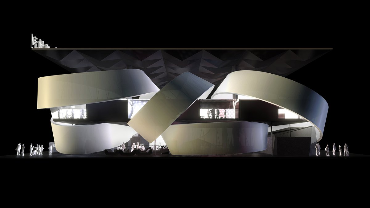 EXPO Shanghai 2010 „Alles Walzer“ / Competition