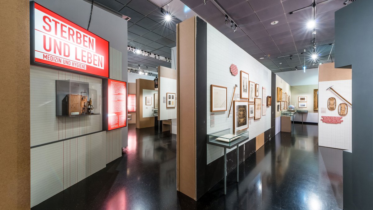 The Metropolis Experiment – Vienna and the 1873 World Exhibition