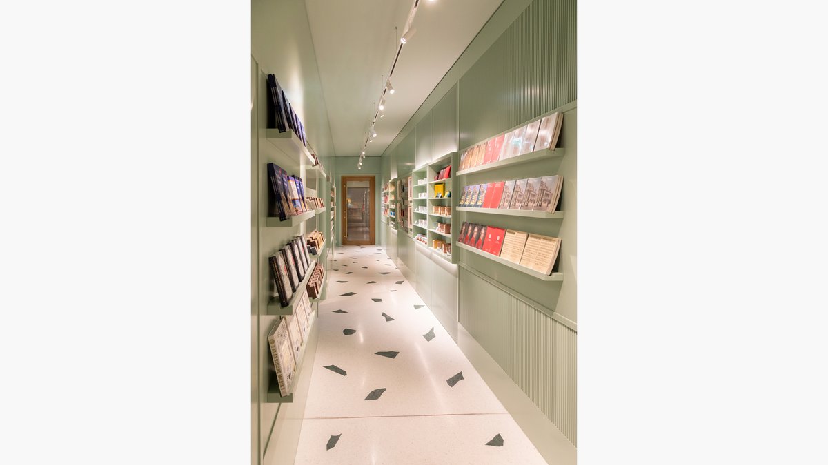 Hamtil & Söhne, Wiener Staatsoper