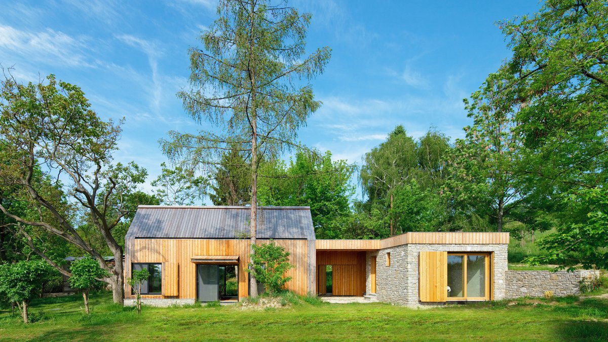 Vineyard cottage in Vienna